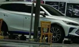 比亚迪高管爆料事件最新,揭秘企业内部真相与争议